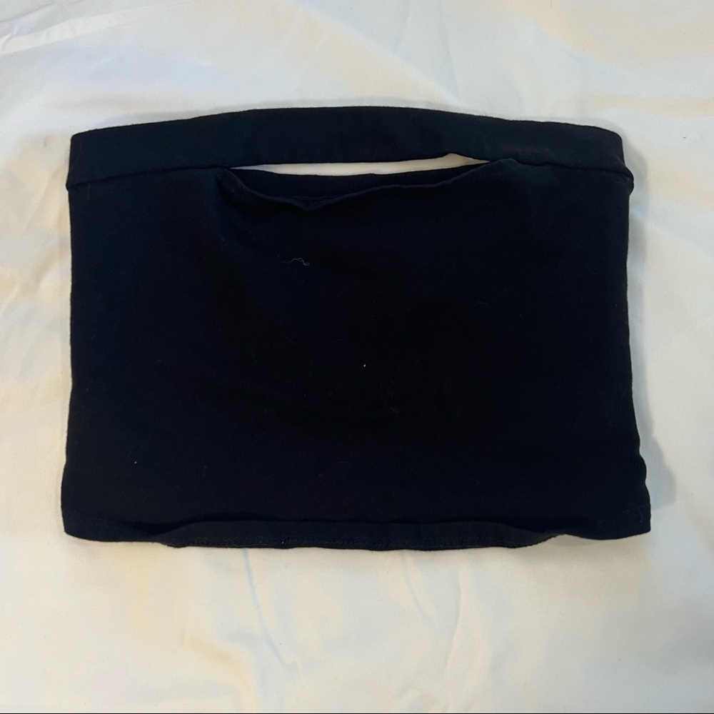 Urban Outfitters crop top